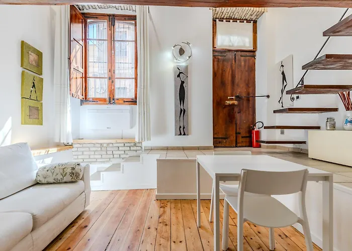 Suite Dreams Cagliari Loft
