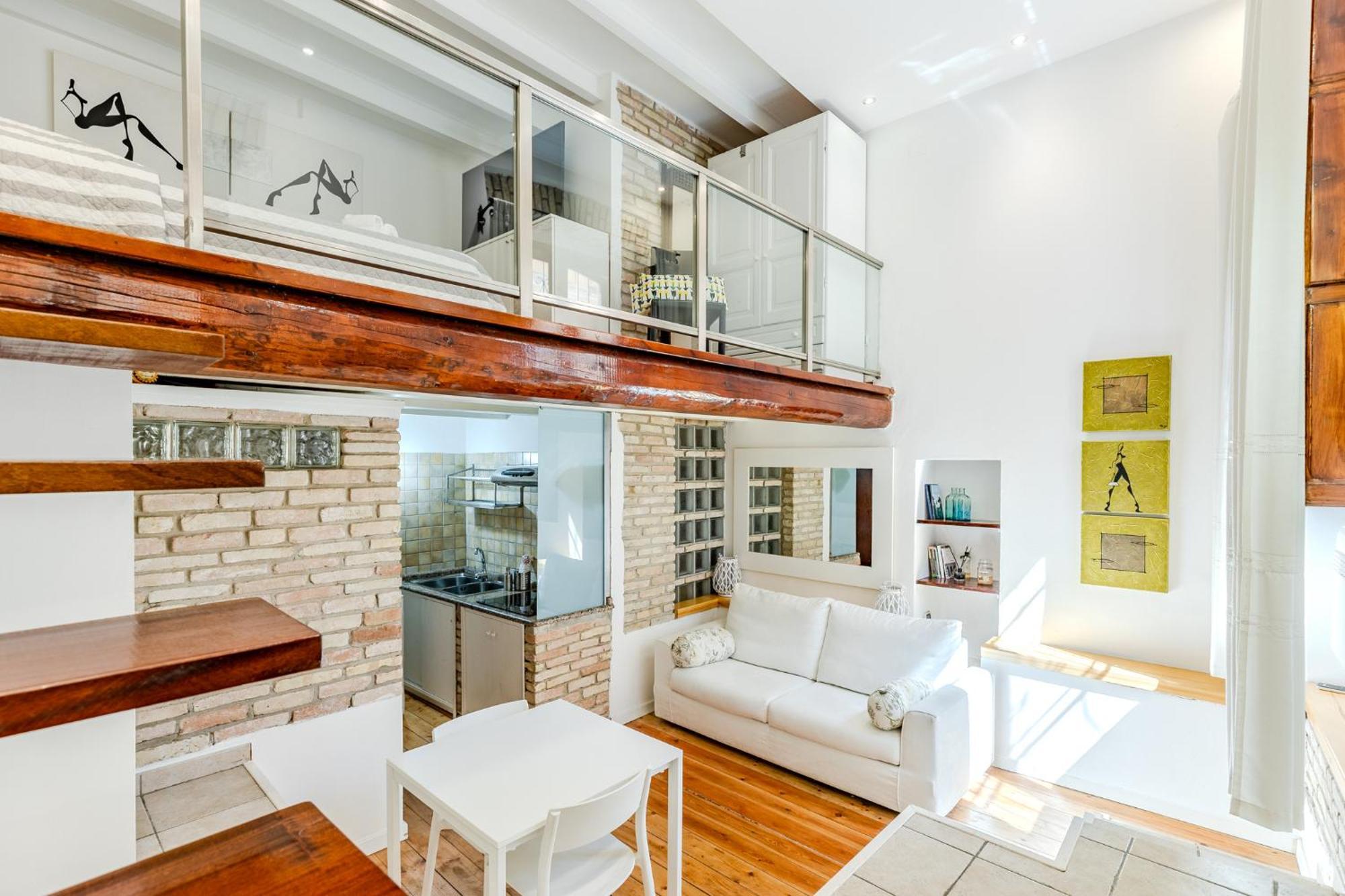 Dreams Loft Cagliari
