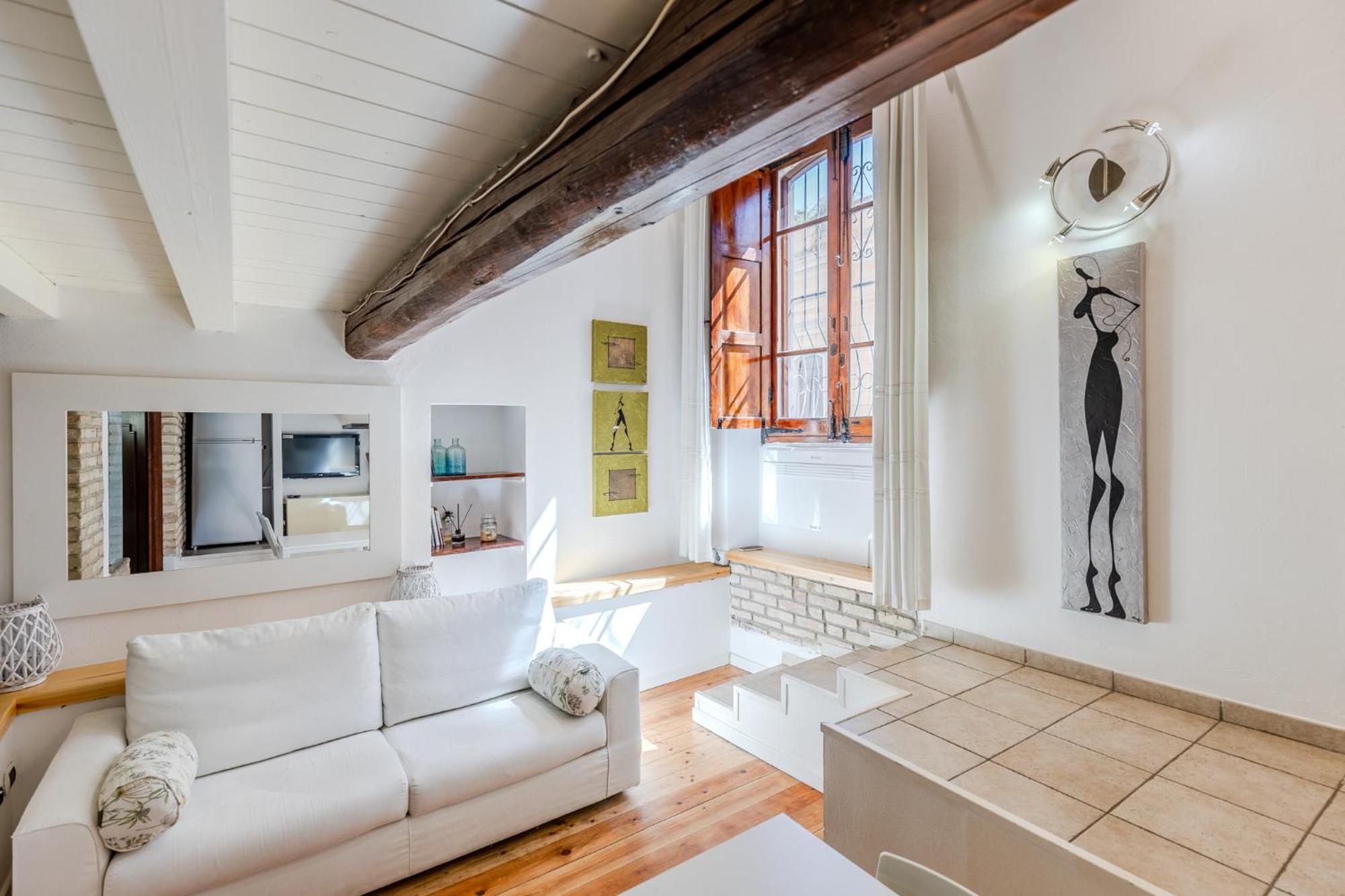 Dreams Loft Appartement