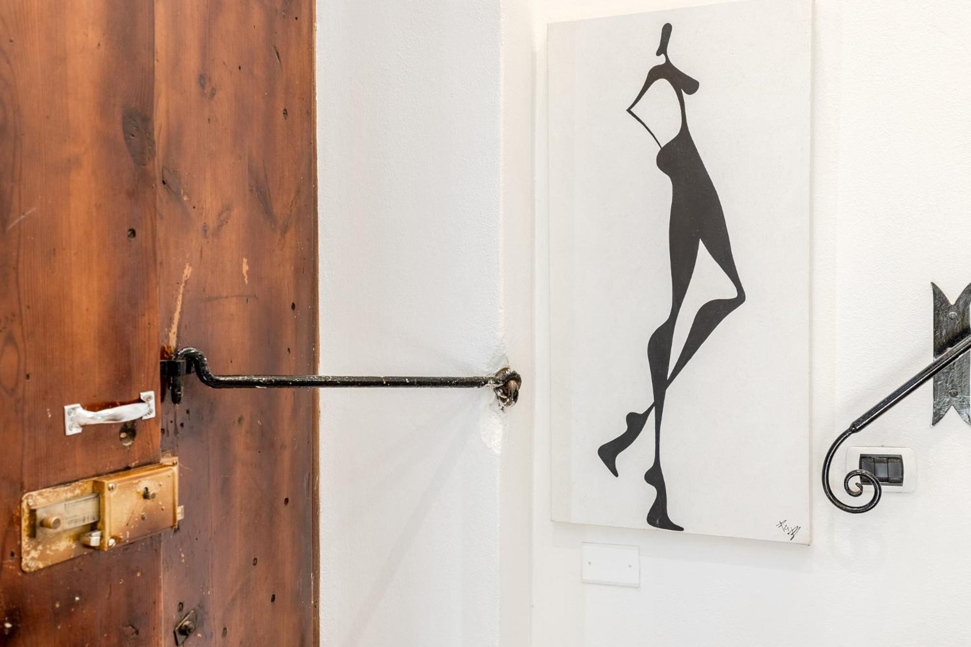 Dreams Loft Appartement Cagliari