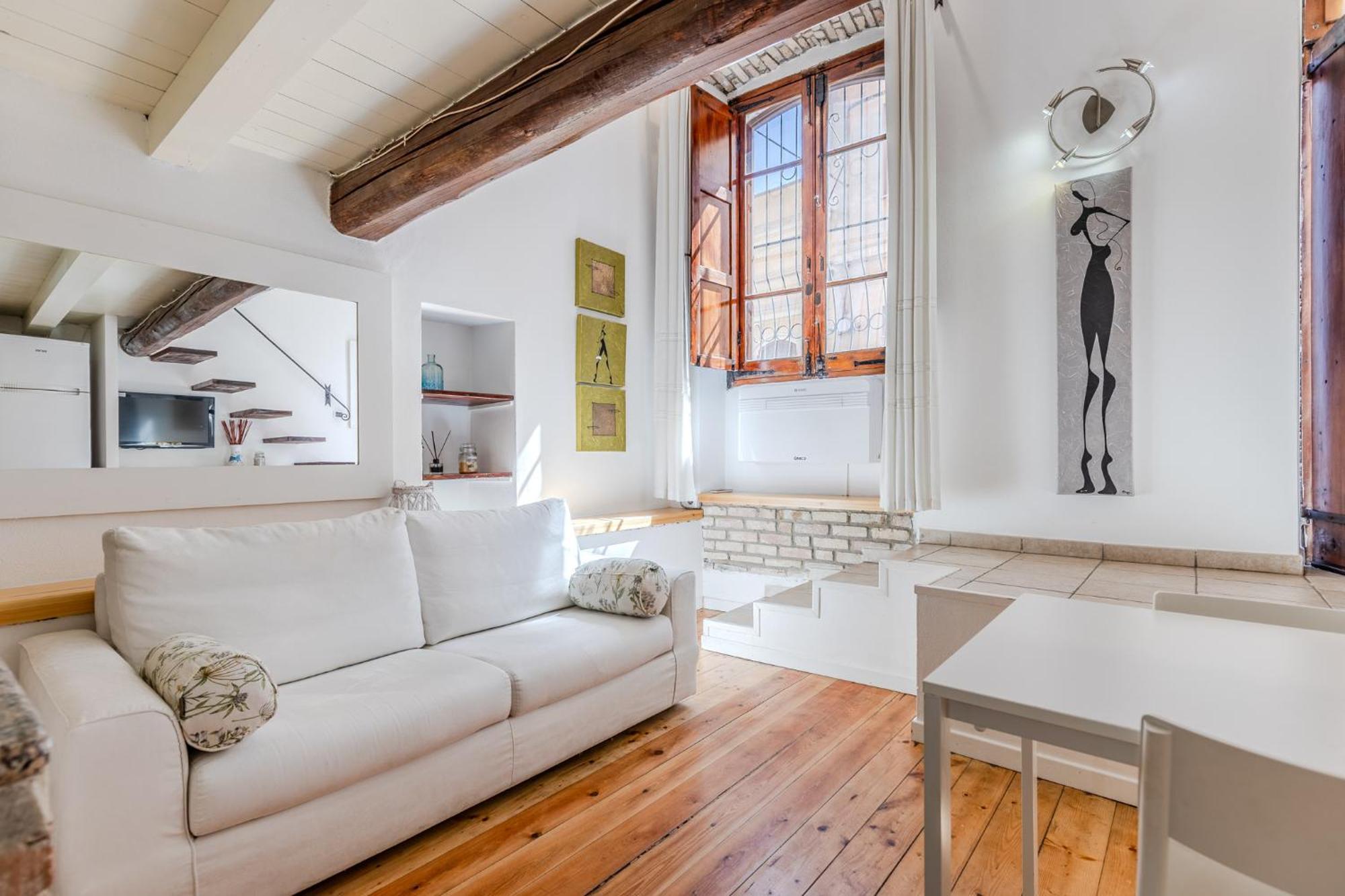 Dreams Loft * Cagliari