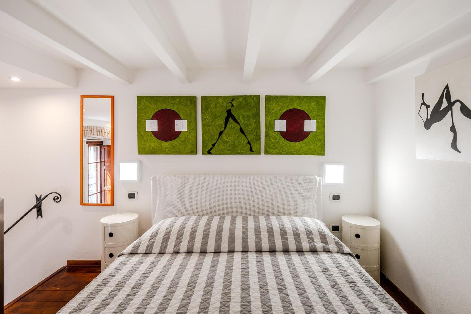 Dreams Loft Appartement