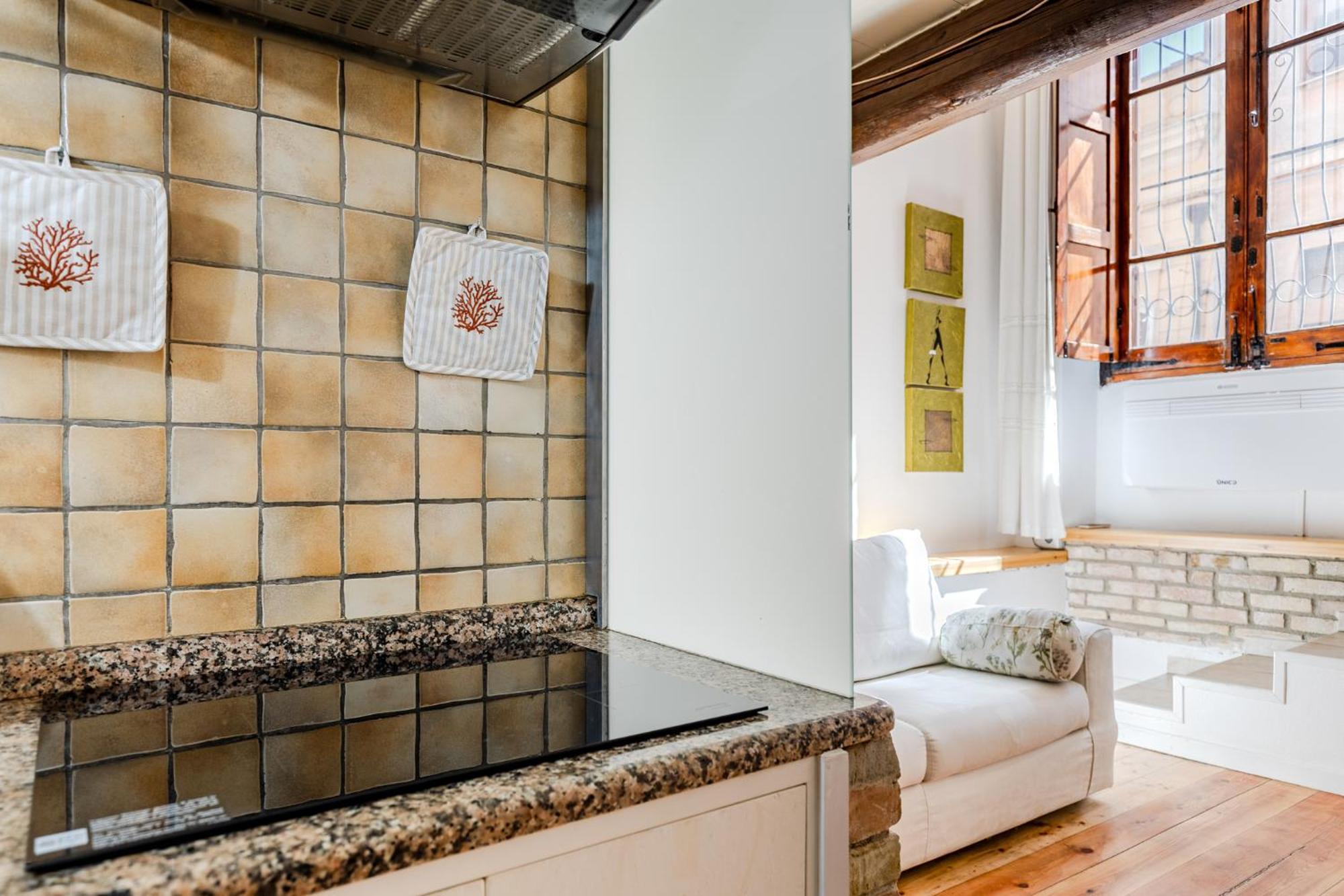 Appartement Dreams Loft *
