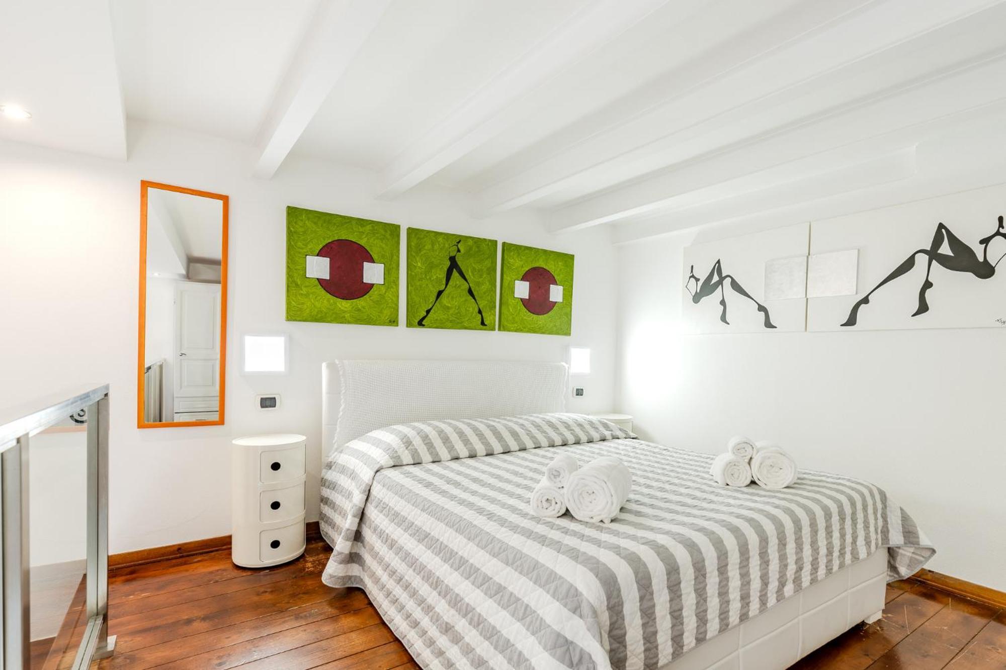 Dreams Loft