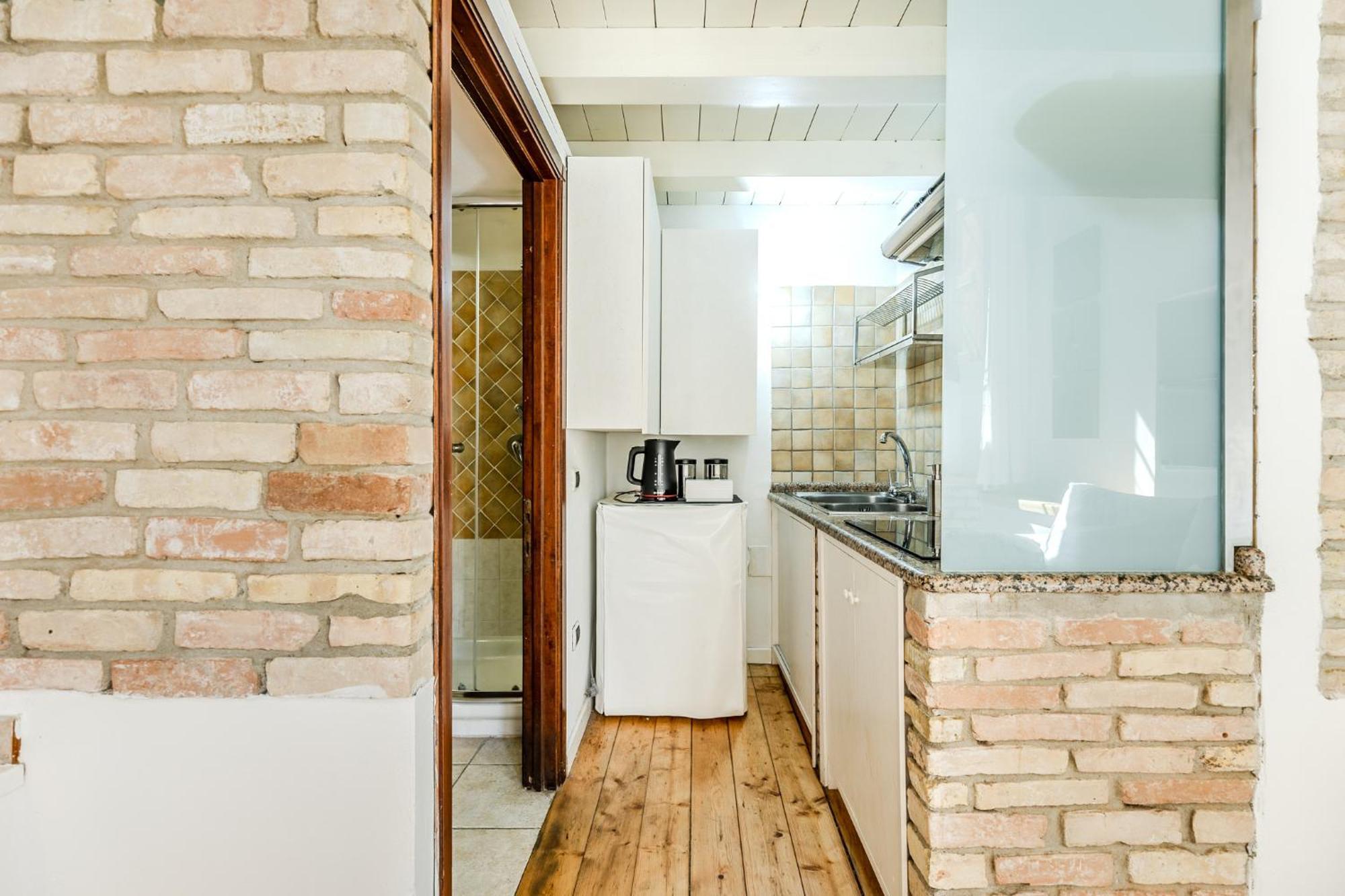 Dreams Loft Appartement Cagliari