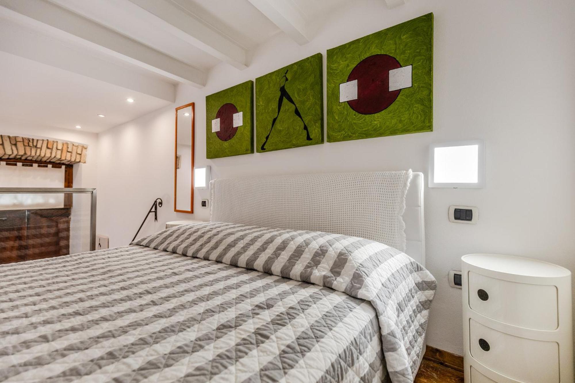 Appartement Dreams Loft Cagliari