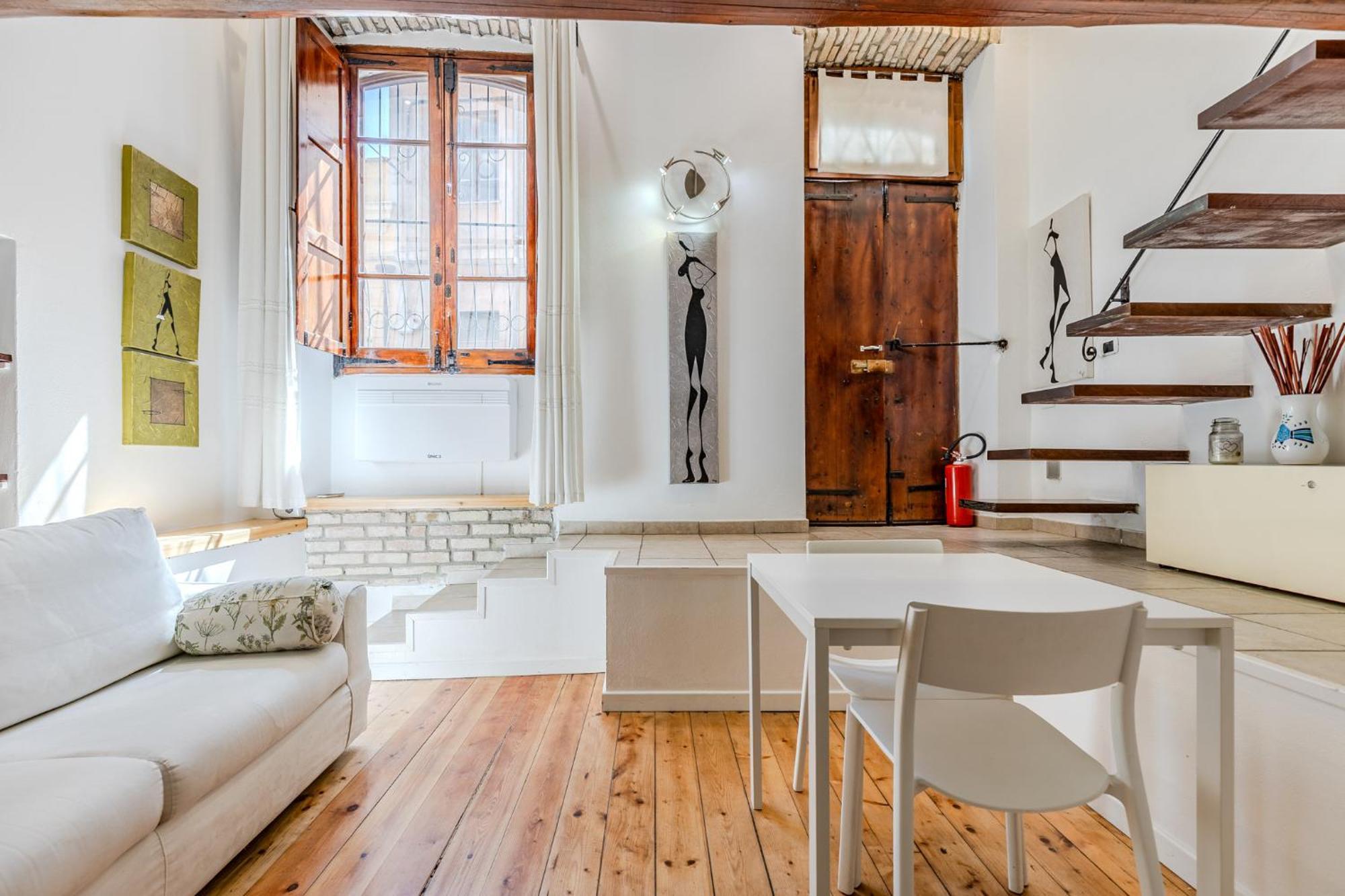 Dreams Loft Cagliari