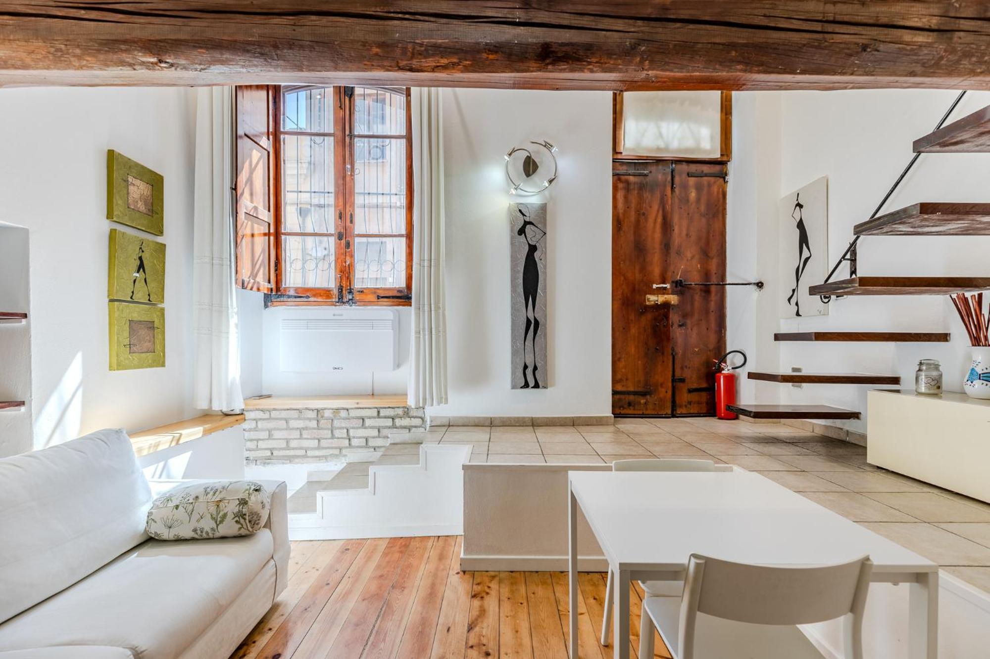 Dreams Loft Appartement