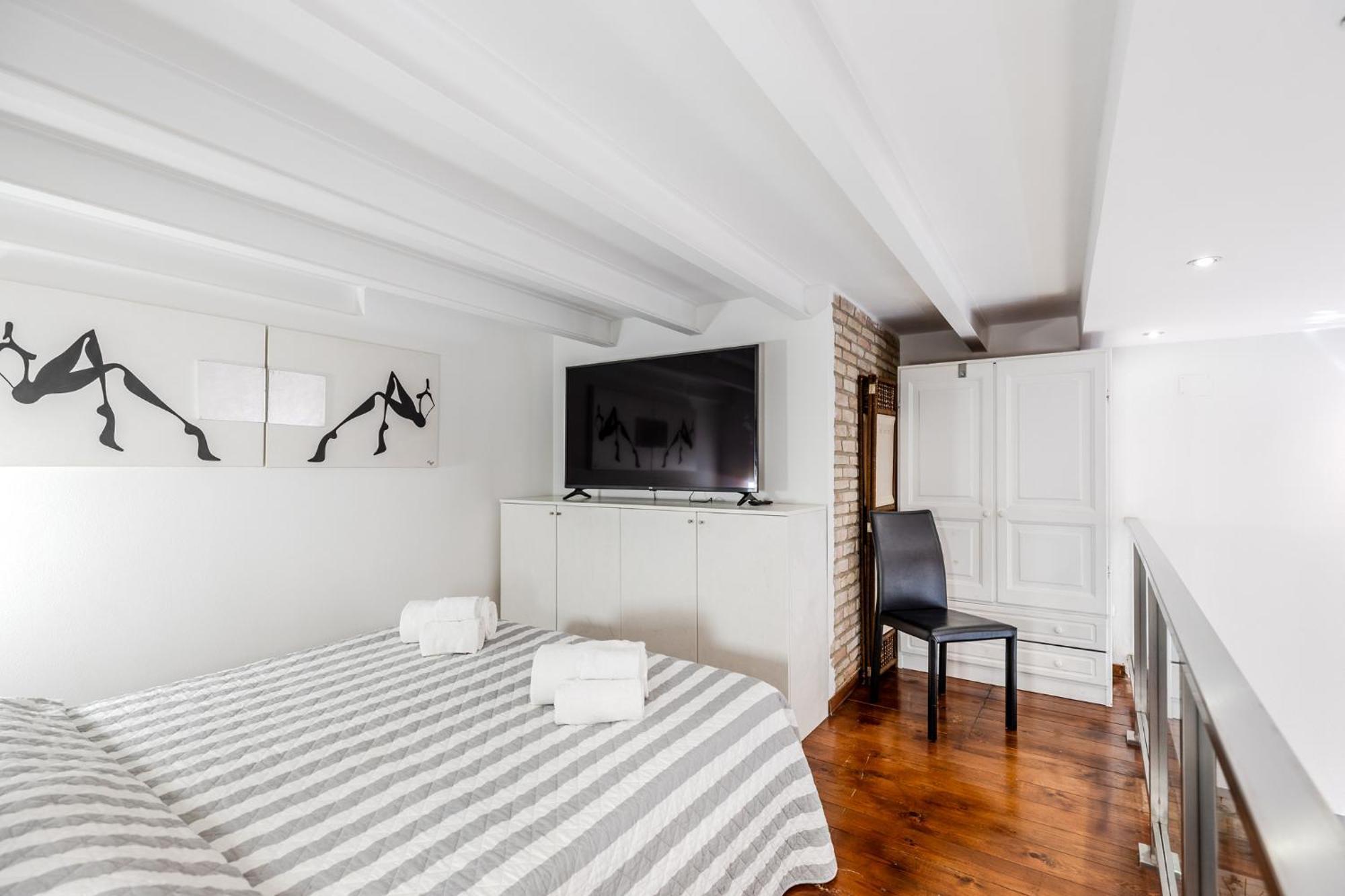 Appartement Dreams Loft *