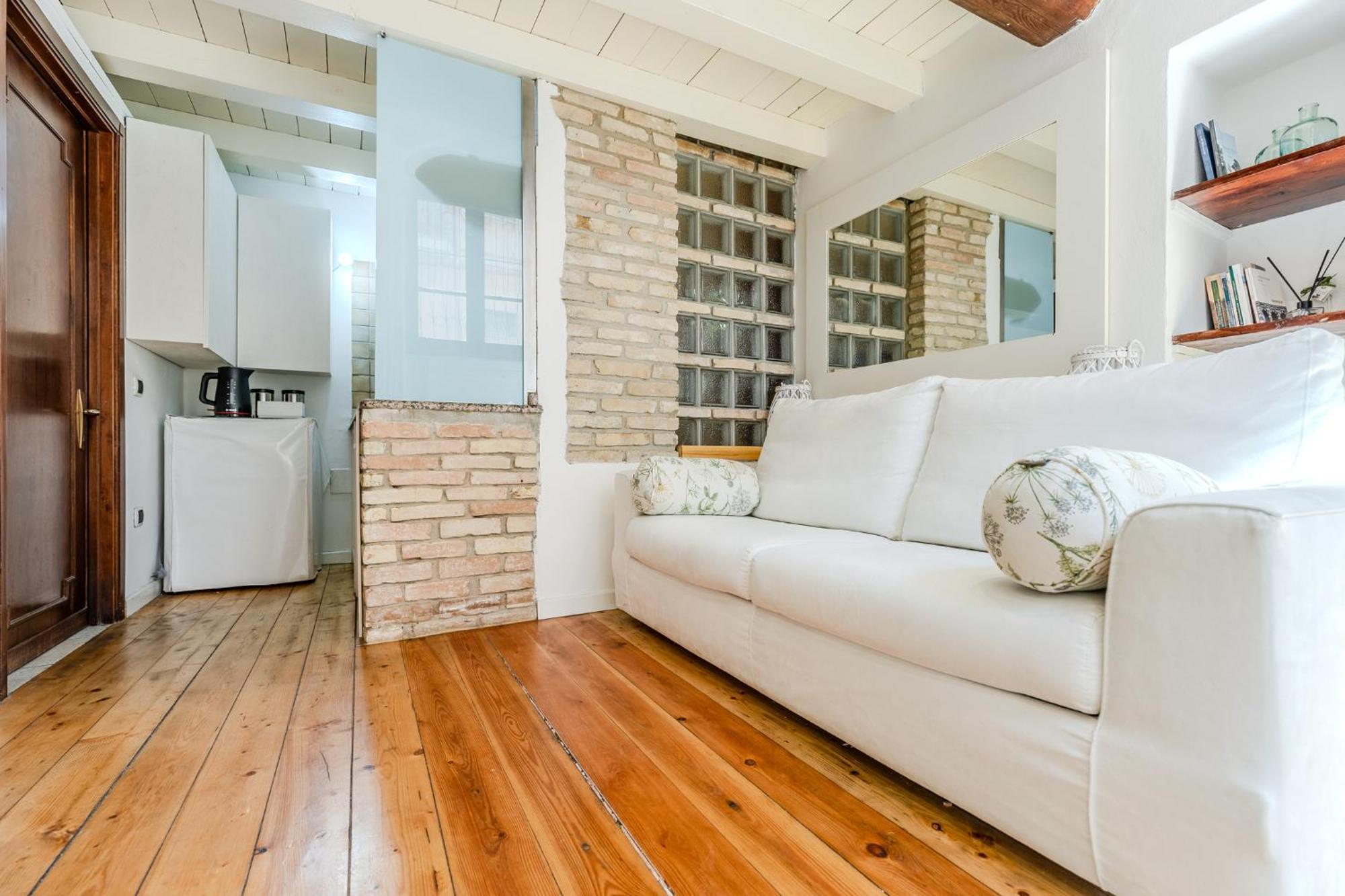 Dreams Loft Appartement Cagliari