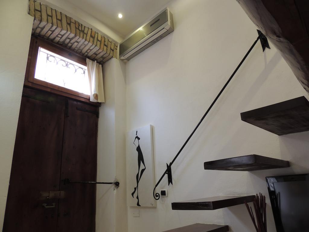 Apartamento Dreams Loft Cagliari