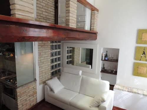 Apartamento Dreams Loft *