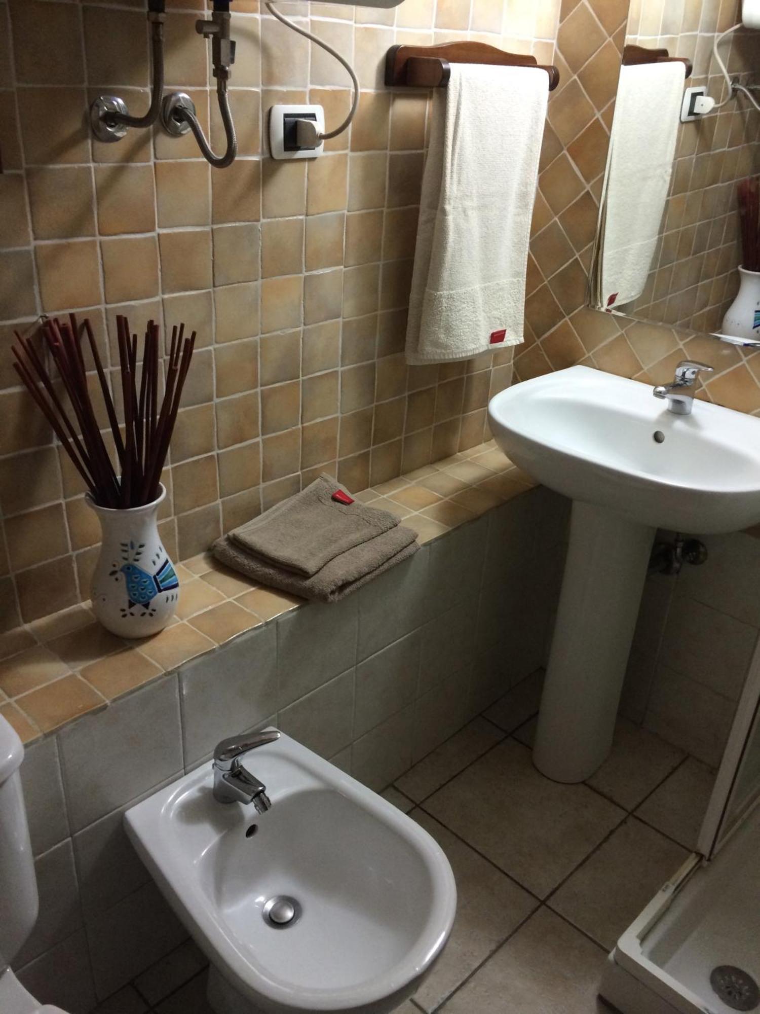 Apartment Dreams Loft Cagliari
