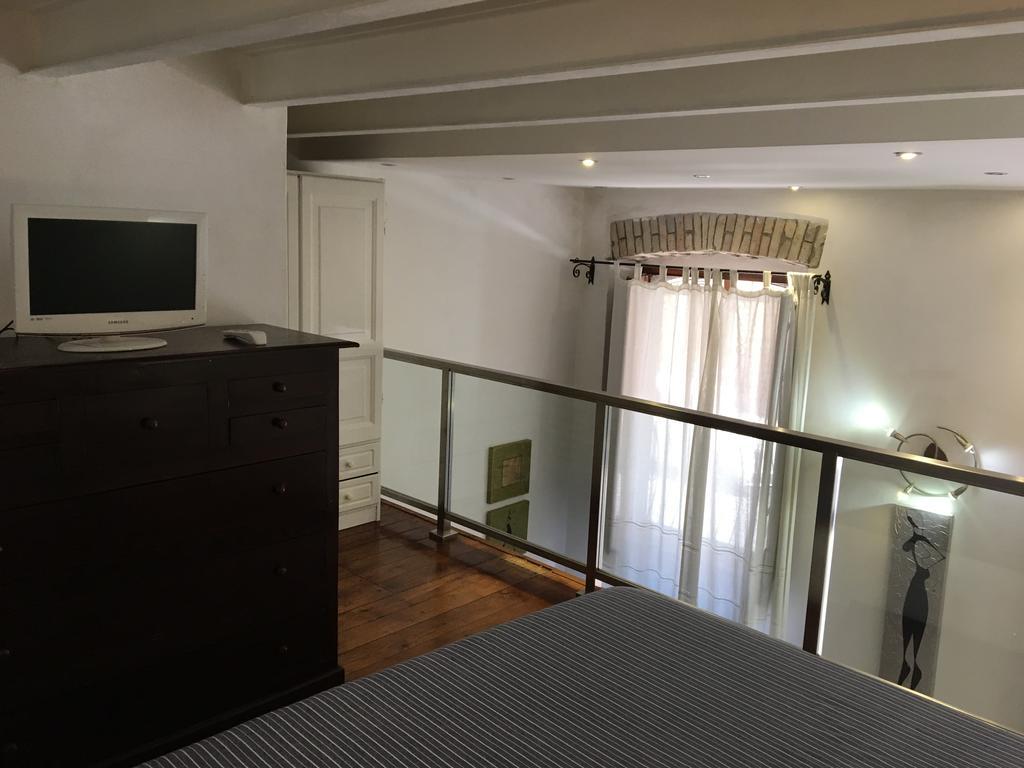 Apartment Dreams Loft Cagliari