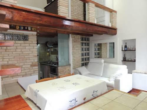 Apartment Dreams Loft *