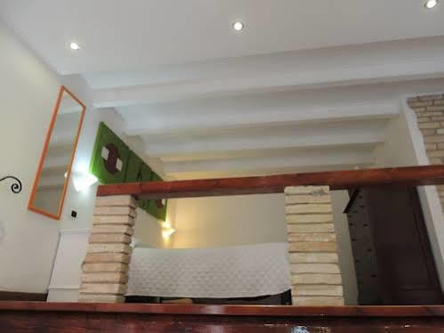 Apartment Dreams Loft
